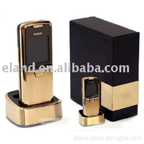 mobile phone(nokia 8800 box )